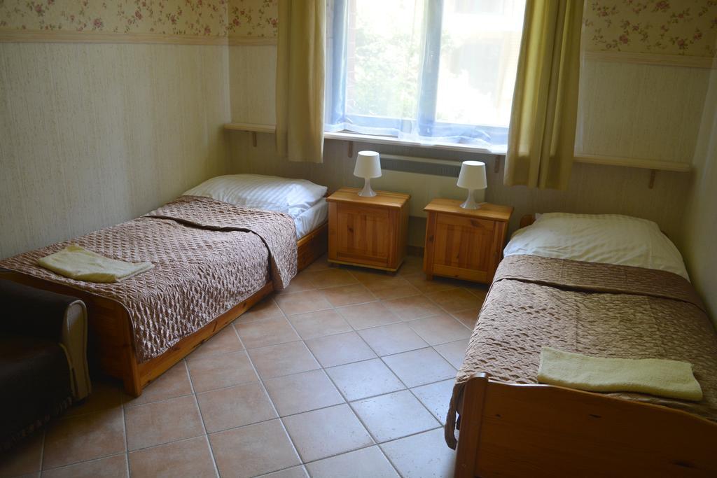 Apartamenty Kotwica Poddabie Room photo