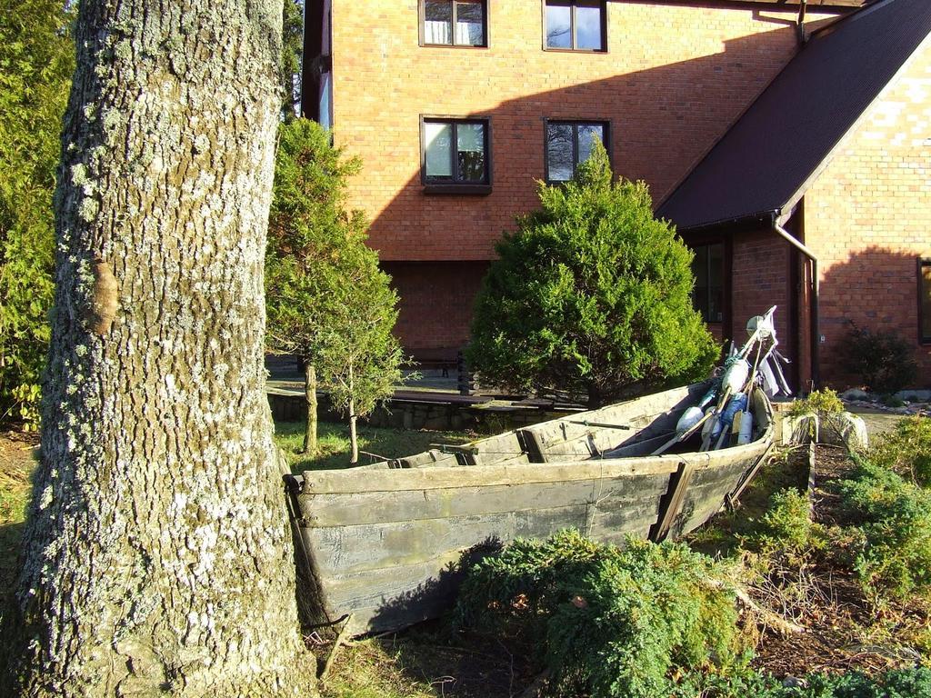 Apartamenty Kotwica Poddabie Exterior photo